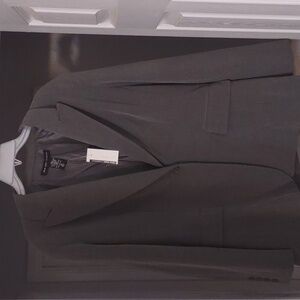 Ladies Blazer New York and Co